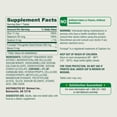 thumbnail image 3 of Spring Valley Men's Ultimate Sexual Health & Testosterone for Men's Health Tablets, 30 Count, 3 of 5