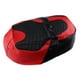 thumbnail image 5 of Suave De cubierta De Asiento De De La Motocicleta de material cuero Impermeable Para rojo, 5 of 8