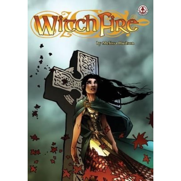 Witchfire (Paperback)
