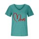 thumbnail image 4 of Camiseta sin mangas con cuello en V y estampado informal elegante para mujer OAVQHLG3B Store  lin121212, 4 of 5