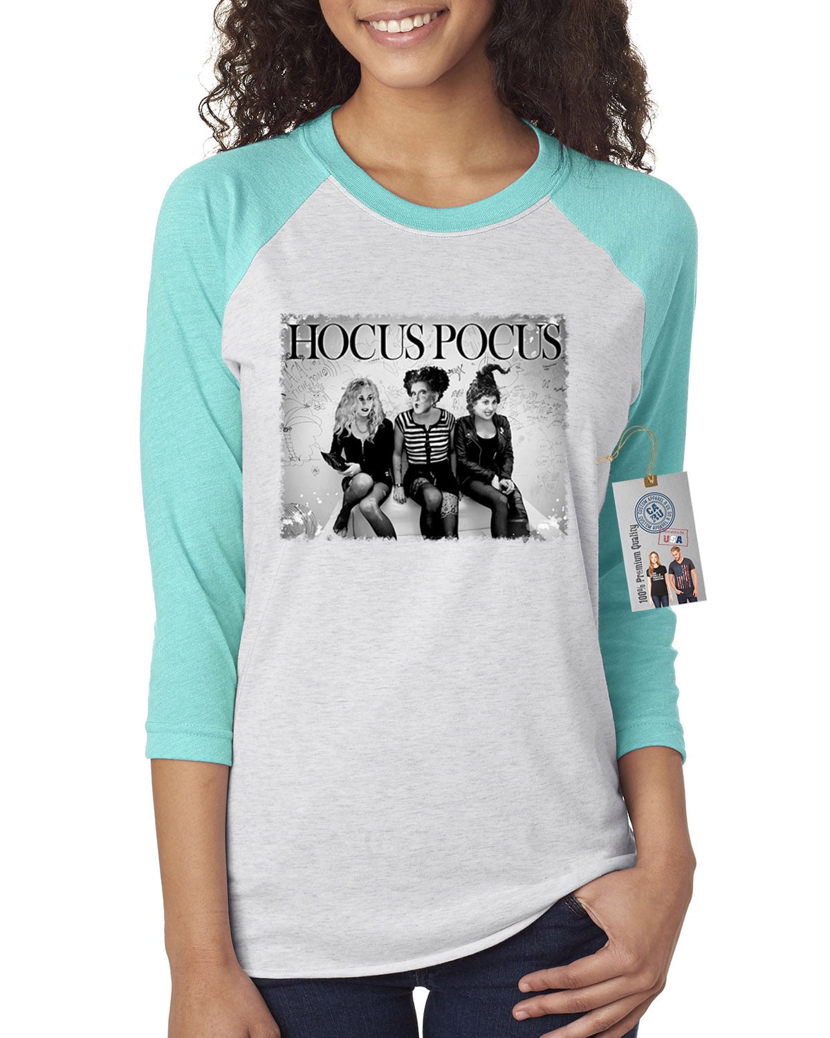 kohls hocus pocus shirt