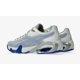 thumbnail image 4 of ASICS NOVALIS Gel-Teremoa Snow White Blue 1203A501 100 Size 8 - 13 BRAND NEW, 4 of 5