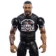 thumbnail image 3 of Figura de acción Mattel WWE Roman Reigns Basic de 15 cm con 10 puntos, 3 of 5