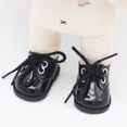 thumbnail image 3 of Gwong Juguete Zapatos de muñeca Safe Imagination Caucho Muñeca Zapatos Accesorio Muñeca Muñeca para niños Gwong 30008964, 3 of 6