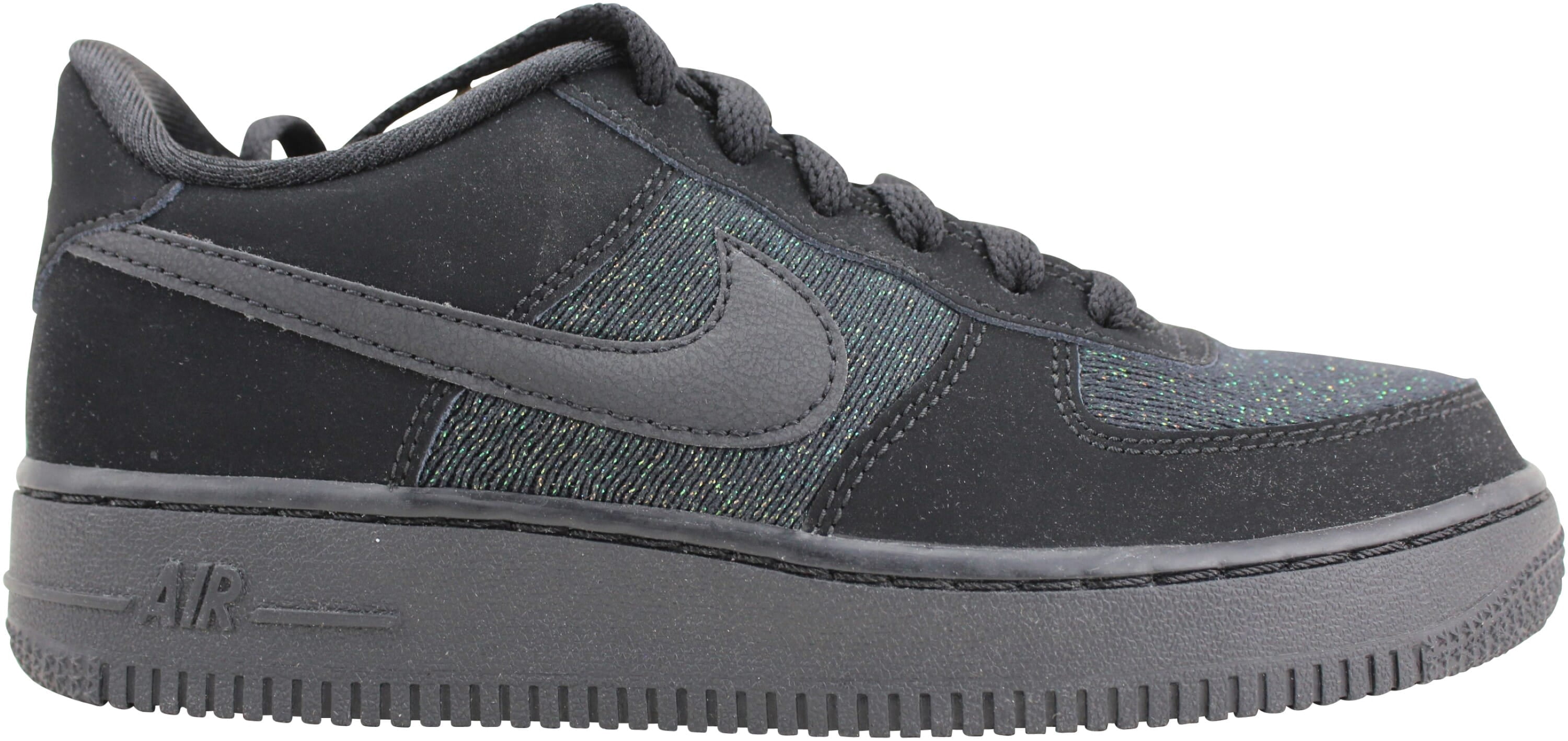 black air force size 6.5