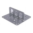 thumbnail image 2 of Moroso Performance Engine Lift Plate 62670 3/16 Inch Zinc Plated Steel; 1000 Pound Max Rating, 2 of 3