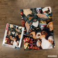 thumbnail image 3 of Rompecabezas AQUARIUS Gremlins de 500 piezas con licencia oficial, 3 of 7