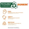 thumbnail image 4 of Dunkin' Donuts Coffee K-Cups Decaf Original (Pack of 24), 4 of 7