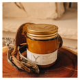 thumbnail image 5 of Yellowstone Scented Jar Candle by Tru Western, 8 oz - Paradise Valley, 5 of 8