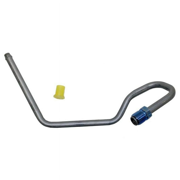 Power Steering Return Line Hose Assembly Fits select: 2001-2005 HONDA CIVIC