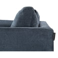 thumbnail image 4 of Sala 3-2 TRINITY Oslo 2 Piezas (Sofá, Love Seat) Steel Blue Para Sala, 4 of 8