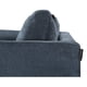 thumbnail image 4 of Sala 3-2 TRINITY Oslo 2 Piezas (Sofá, Love Seat) Steel Blue Para Sala, 4 of 8