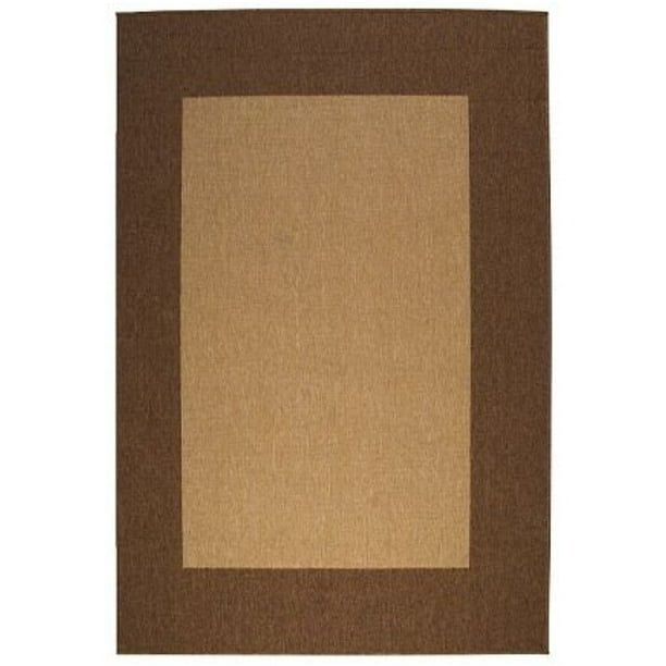 Ikea Dragor Rug Flatwoven Beige Light Brown