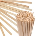 thumbnail image 4 of Palitos agitadores de café de madera Perfect Stix Premium, 1000 unidades, 4 of 4