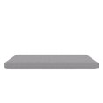 thumbnail image 3 of DHP Value 6" Polyester Filled Quilted Top Bunk Bed Mattress, 3 of 6