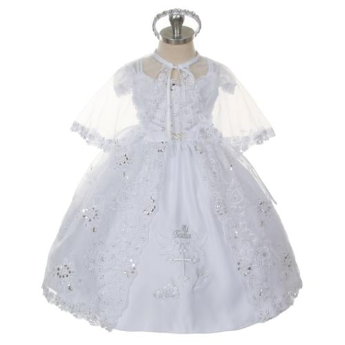 walmart baptism dress