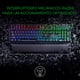 thumbnail image 3 of Teclado Mecánico Razer BlackWidow Elite Switch Verde Reacondicionado Tipo A, 3 of 6