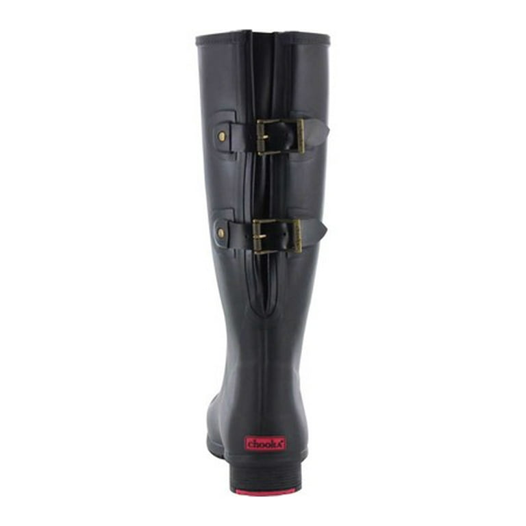 Chooka versa rain boot sale