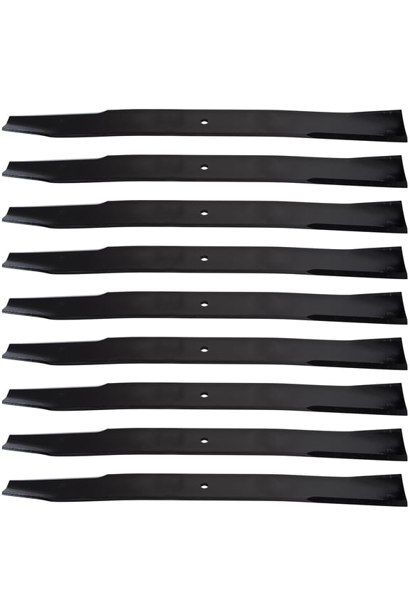Oregon 94-052 Heavy Duty Blades for 72" Toro 105-4089, 105-4089-03, 105-9810