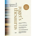 thumbnail image 1 of Pre-Owned The American Heritage Roget's Thesaurus Paperback, 1 of 1
