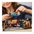 thumbnail image 4 of Set LEGO Ideas Friends Central Perk 21319, 4 of 4