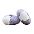 thumbnail image 2 of Cheers.US 2Pcs Soft Mohair Knitting Angora Wool Yarn for DIY Knitting, 2 of 4