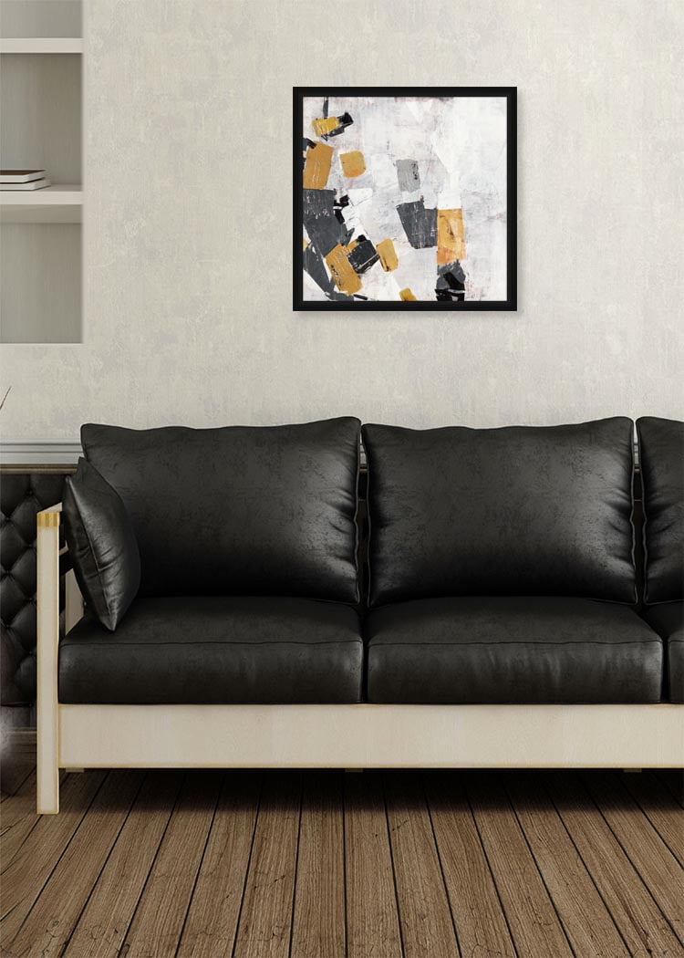 PTM Images Graphic Prints Abstract Framed Art Prints