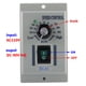 thumbnail image 3 of Ajustador de velocidad motor DC con entradas 24V-90V ANGGREK Otros, 3 of 8