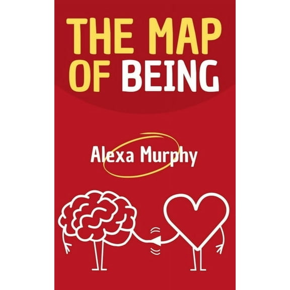 Psychology The Map of Being, Book 1, (Paperback)