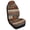 Geometric Stripes Pattern, variant on Uourmeti Ladybug Leaf Print Car Seat Cover 1 Pieces Set Front Car Seat Cover Non-Slip Anti-Crack Suitable for Truck Suv