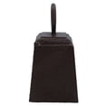 thumbnail image 2 of Weight Door Stop Cast Iron Metal Doorstop Rustic House Home Stopper Wedge, 2 of 3