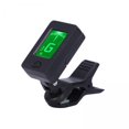 thumbnail image 1 of kusrkot 6xProfessional Digital Guitar Tuner LCD Display for Bass Acoustic Guitar, 1 of 9