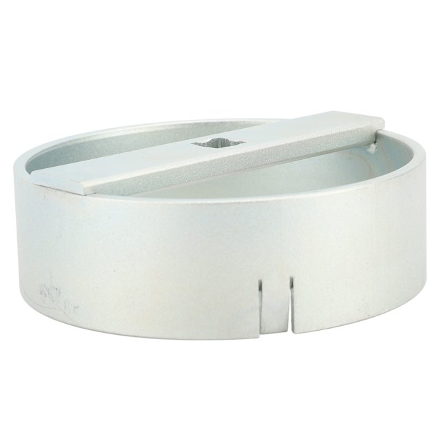 Herramienta De Extracción Del Anillo De Sellado Del Tanque De Combustible, Llave Para Bomba De Gasolina T10202, Acero De Construcción Resistente Para I