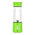 thumbnail image 1 of Portable Blender Fresh Juice Blender Long Lasting Mini Fast Electric Blender for Home Sports Office Camping, 1 of 2