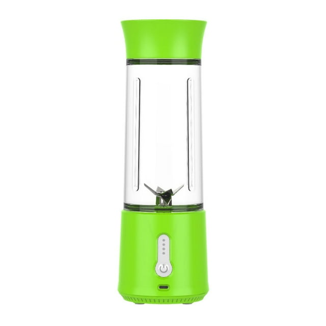 Portable Blender Fresh Juice Blender Long Lasting Mini Fast Electric Blender for Home Sports Office Camping
