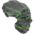 thumbnail image 3 of Resin Turtle Terrace Turtles Basking Platform Reptiles Terrarium Platform Fish Tank Decor, 3 of 8