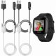 thumbnail image 1 of Chenchen 4-Pack Chargers Compatible for Cosmo JrTrack 5/JrTrack 4/JrTrack 3/JrTrack 2/JrTrack/JrTrack SE Charger, Magnetic Charging Cable Accessories for Cosmo Smart Watch, 1 of 1