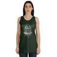 thumbnail image 1 of Inkmeso Not All Angel Have Wings Some Have Stethoscopes Nurse Tank Top Tshirt, 1 of 7