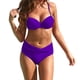 thumbnail image 1 of Conjunto de traje de baño delgado de moda de traje de baño dividido sexy grande para mujer OAVQHLG332B Store llm121212, 1 of 8