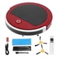 thumbnail image 2 of Aspirador Robótico, Combo De Robot Aspirador Y Trapeador Carga USB Liviana 3 En 1 Potente Succión Totalmente Automática Con Control Remoto Para Alfombras, 2 of 7