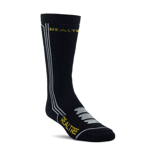 MERINO HW MID CALF