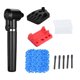 thumbnail image 2 of Kit De Máquina Mezcladora De Tinta Para Tatuajes, Herramientas De Maquillaje, Kit Profesional De Mezclador De Pigmentos Para Tatuajes Con 5 Varillas Mezcladoras, 1000 Vasos De, 2 of 7