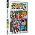 thumbnail image 1 of One Piece: Season 12 Voyage 2  [BLU-RAY] Boxed Set, Slipsleeve Packaging, Subtitled, 1 of 1