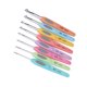 thumbnail image 5 of Gancho de Hilo Ticfox Aluminio 8 PCS Color Aleatorio, 5 of 12
