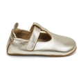 thumbnail image 2 of Old Soles Baby Girl Ohme Bub Leather Flats, 2 of 7