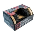 thumbnail image 2 of Cepillo Limpiador para Botas Cadillac Montable, 2 of 7
