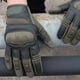 thumbnail image 5 of Guantes tácticos deportivos multifuncionales antideslizantes para exteriores, con pantalla táctil, protectores para montañismo y motocicletas, 5 of 6