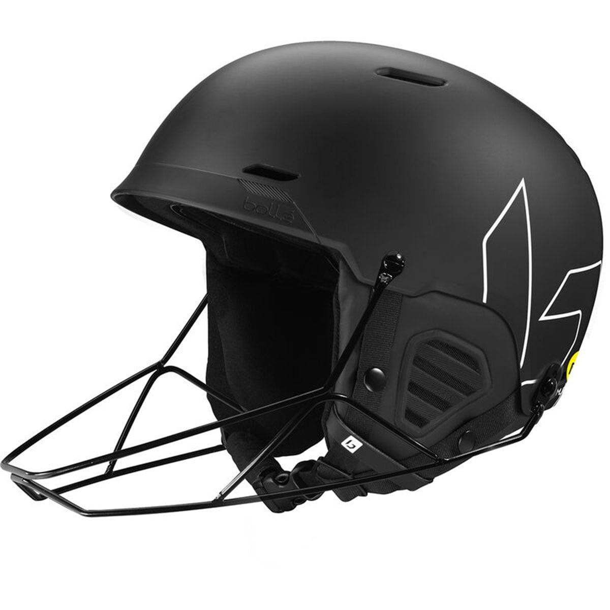 Bolle Bolle Mute MIPS Helmet