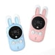 thumbnail image 2 of Kids Walkie Talkie, Kids Walkie Talkie 2-Way Radio with 22 Channels, 2 of 5
