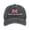 Black, variant on Unisex Running Hats for Men Women Moisture Wicking Sports Cap Adjustable Lightweight Outdoor Running Gear